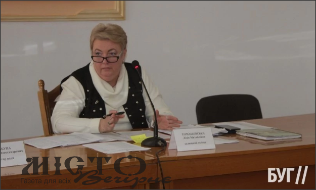 Лідію Томашевську офіційно звільнили з посади голови Іваничівської селищної ради: виплатять компенсацію за 106 днів невикористаної відпустки 