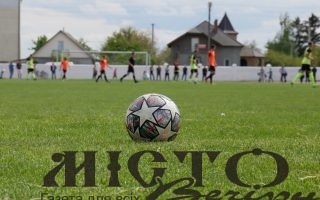 ФК «Володимир» здобув перемогу у матчі проти команди «Забороль» 
