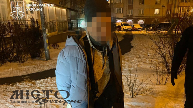 44-річного жителя Київщини підозрюють у розбещенні малолітньої дівчинки на Волині 