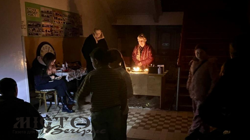 У громаді на Волині відновлюють світло й воду після атаки БпЛА 