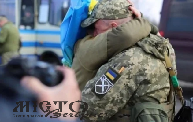 Україна та Росія готують новий обмін полоненими 