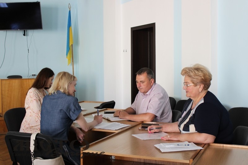 З початку року у Володимирі зафіксовано 83 порушення трудового законодавства 