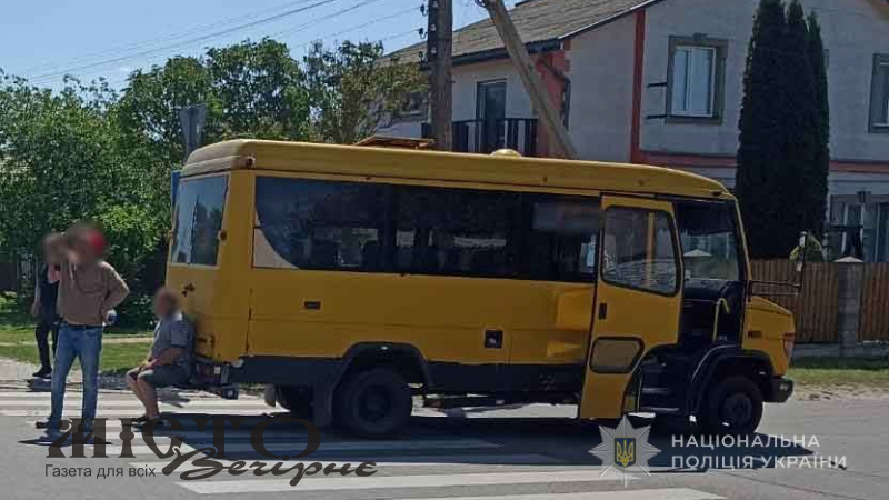 Чотири ДТП за добу на Волині: травмувалися п’ятеро людей, серед них неповнолітні - новини Володимир-Водинського Чотири ДТП за добу на Волині: травмувалися п’ятеро людей, серед них неповнолітні