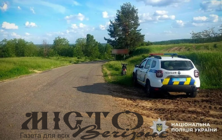 Відкрита черепно мозкова травма: у Володимирському районі в аварії травмувалося двоє жінок - новини Володимир-Водинського Відкрита черепно мозкова травма: у Володимирському районі в аварії травмувалося двоє жінок