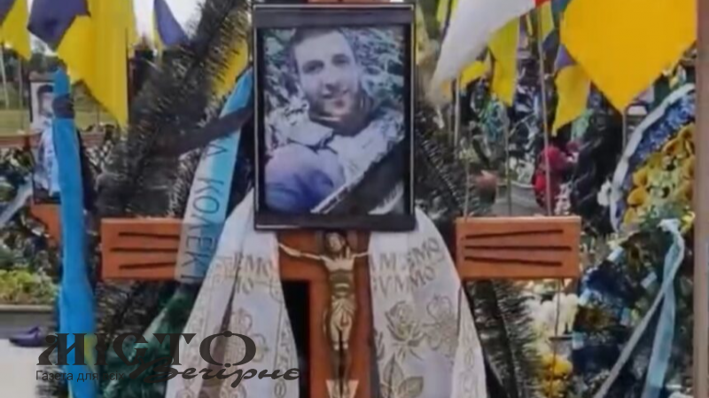 У Рівному знову обікрали могилу загиблого Героя: що сталося 