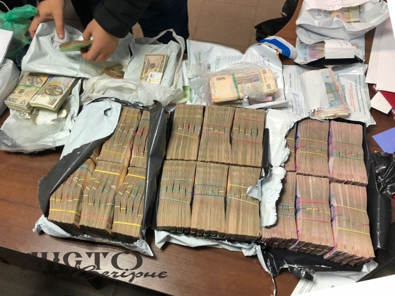 На пов’язаній з Добкіним птахофабриці пройшли обшуки, вилучили 16 мільйонів гривень – ЗМІ 