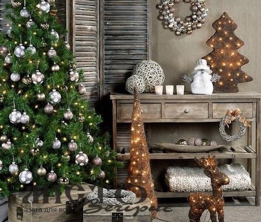  П’ять порад, як не зіпсувати новорічні свята 