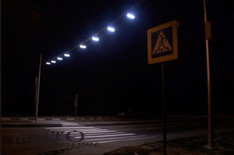 У Володимирі-Волинському планують підсвітити переходи та встановити паркани 