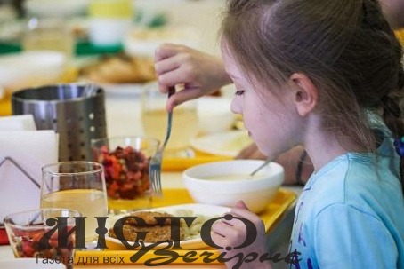 В Україні організовують онлайн-навчання щодо реформування системи шкільного харчування 