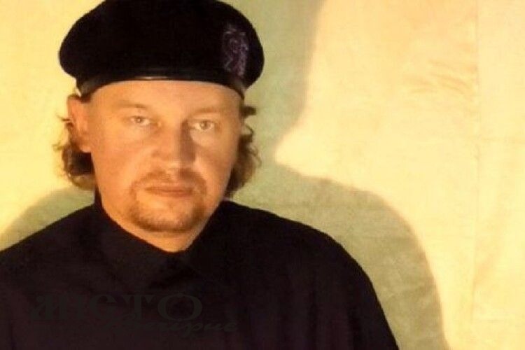 Затримали колишнього спільника луцького терориста Кривоша 