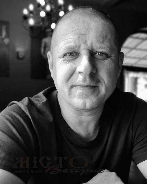 У Запорізькій області помер військовий з Нововолинська Анатолій Вознюк 