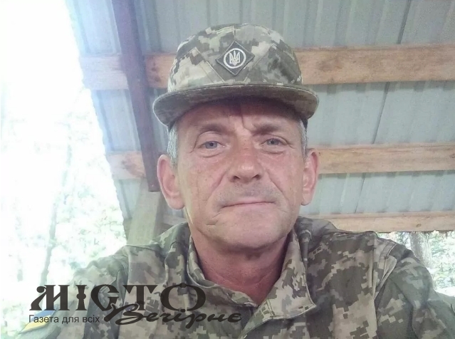 Павлівська громада попрощається з полеглим Героєм Іваном Баришевим 
