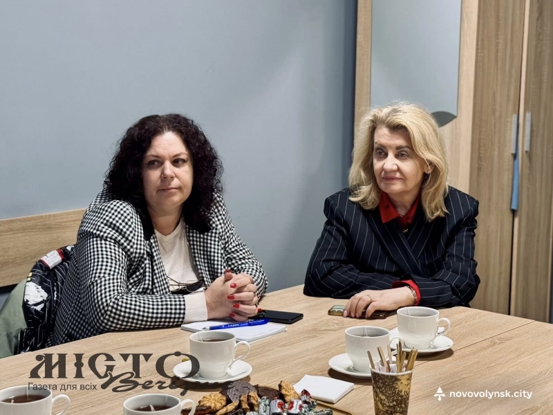 У Нововолинську планують відкрити два нові будинки сімейного типу 