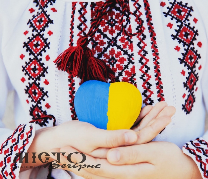 У Нововолинську відбудеться благодійний концерт до Дня вишиванки 