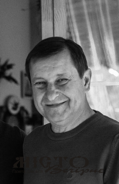 Помер голова правління Нововолинського ливарного заводу Ігор Чернявський 