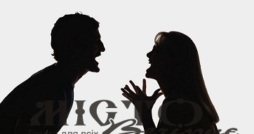 На Іваничівщині підприємець поплатився за домашній скандал штрафом 