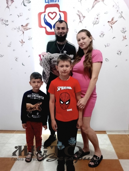 У червні в Нововолинську народилися 23 малюки 