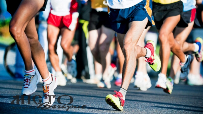 У Володимирі розпочали реєстрацію на патріотичний пробіг 