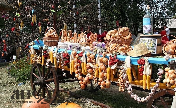 У Нововолинську відбудуться святкові ярмарки з нагоди 75-річчя міста 