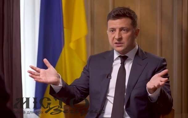 Президент пообіцяв, що ціни на газ будуть меншими 
