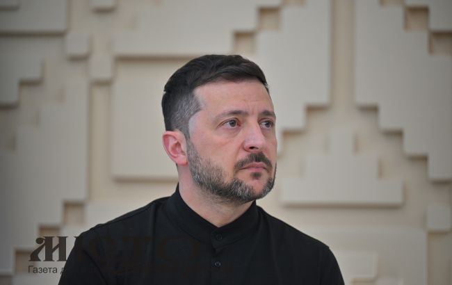 Зеленський підписав нові санкційні пакети проти росії та її поплічників 