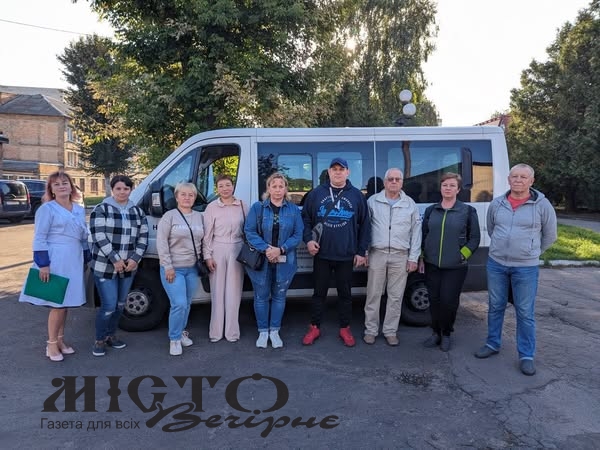 Нововолинськ підтримує донорський рух: 17 людей здали кров за тиждень 