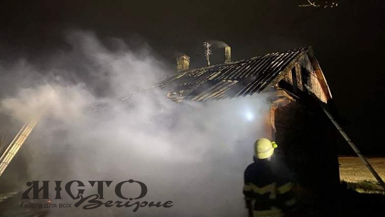 У Литовежі квартирант спалив будинок разом із власницею та отримав 11 років тюрми 