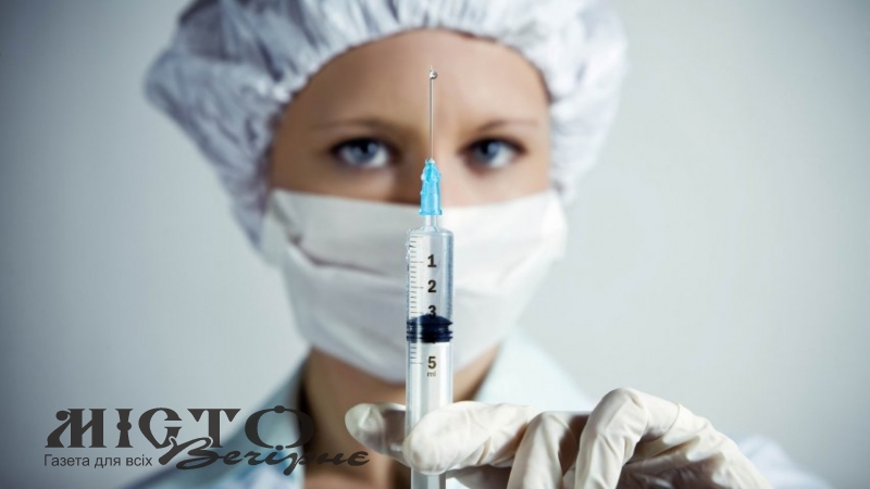 На Волині закінчується вакцина проти сказу 