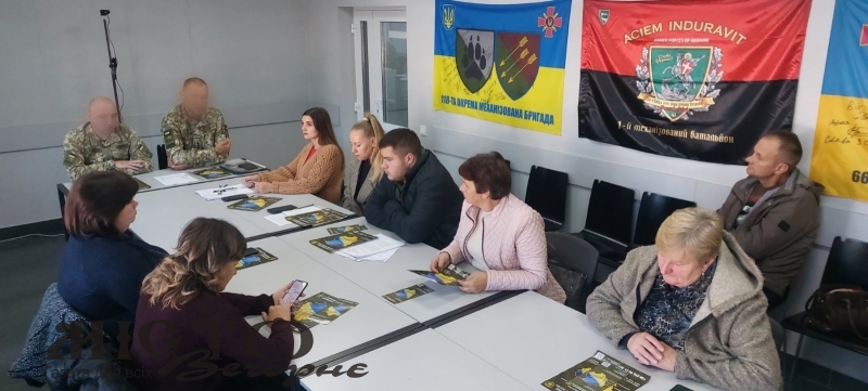 Відбулось засідання виконавчого комітету Павлівської сільської ради 