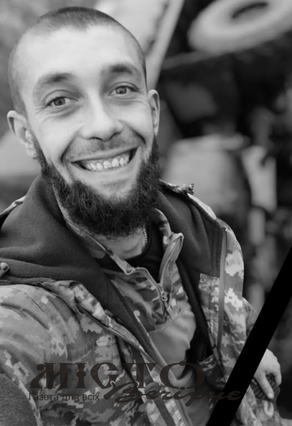 На Донеччині загинув старший солдат Володимир Саверін, житель Павлівки 