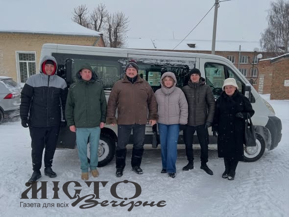 Жителі Нововолинської громади долучилися до донорського руху: 16 донорів здали кров у Володимирі 