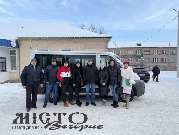 Мешканці Нововолинська поповнюють банк крові: 22 донори за тиждень 