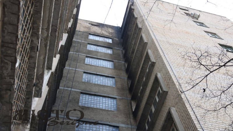 Армія РФ влучила безпілотником по гуртожитку в Шевченківському районі Харкова 