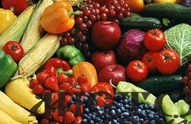 На Волині різко подорожчали овочі та фрукти 