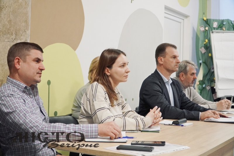 У Володимирі відбулася зустріч із родинами полеглих Захисників: обговорили важливі ініціативи підтримки 