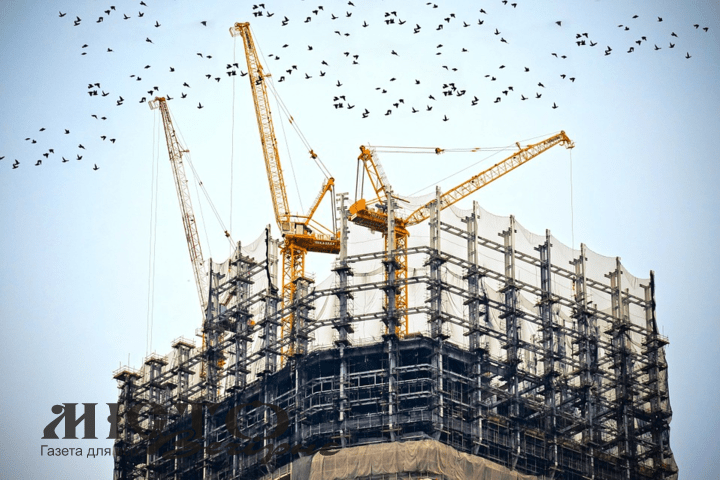 На будівництві в Польщі загинув українець  