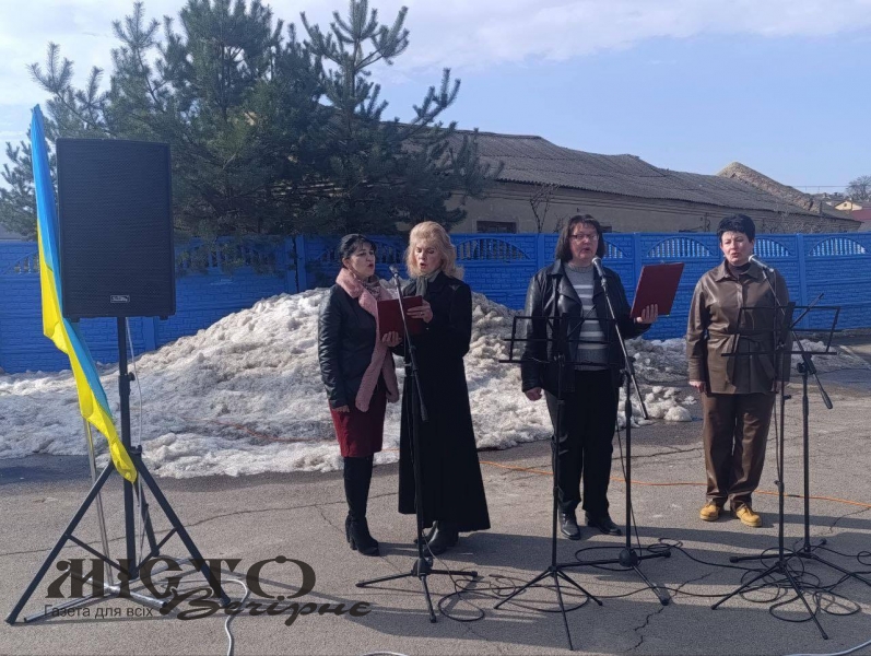  У Локачах зібрали 15 тисяч гривень для військових 