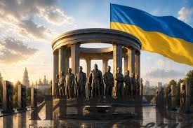 В Україні створять національний Пантеон 