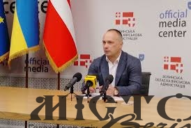 Бізнесмени з Колорадо розглядають можливість інвестувати в проєкти на Волині 