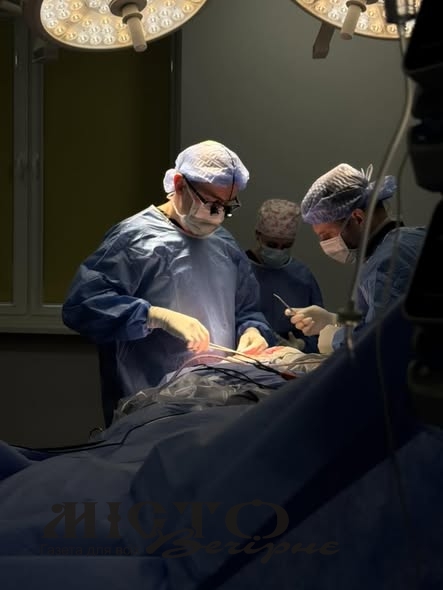Одна з найскладніших пухлин у дітей: 8-річному Юрчику з Волині медики видалили краніофарингіому 