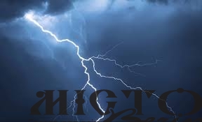 Грози та шквали: синоптики повідомили прогноз погоди на Волині - новини Володимир-Водинського Грози та шквали: синоптики повідомили прогноз погоди на Волині