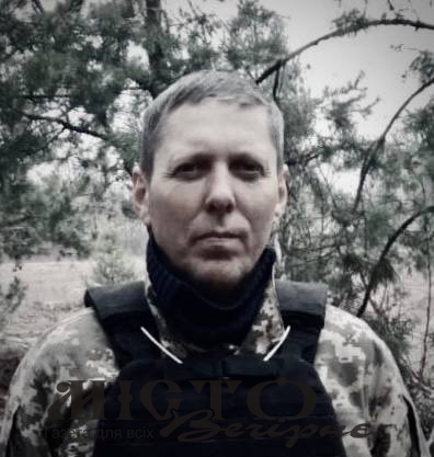 До Володимира повертається загиблий Герой Вячеслав Пашков - новини Володимир-Водинського До Володимира повертається загиблий Герой Вячеслав Пашков