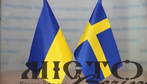  Швеція виділяє майже 1,5 мільярда крон на українську енергетику перед зимою 