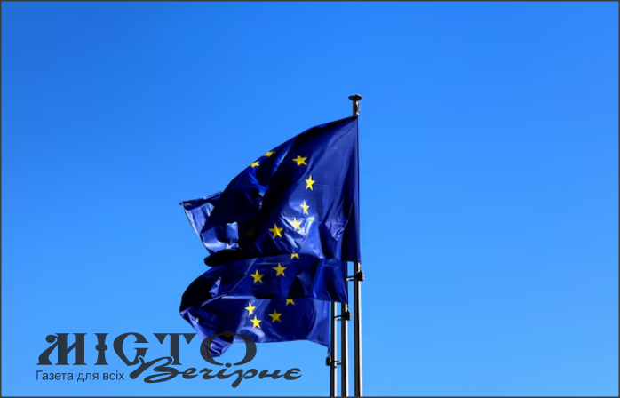 Єврокомісія продовжила тимчасовий захист для українців у ЄС до 2027 року 