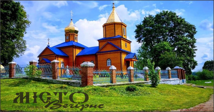 У Литовежі відбудеться благодійний захід з нагоди дев'ятої річниці створення громади 