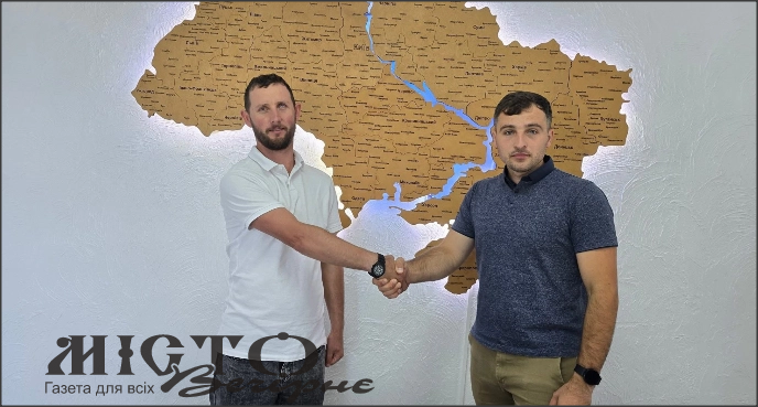 У Поромівській громаді розпочав роботу фахівець із супроводу ветеранів 