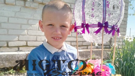 Поїхав з дому до батька і зник: розшукують 9-річного хлопчика з Луцького району 