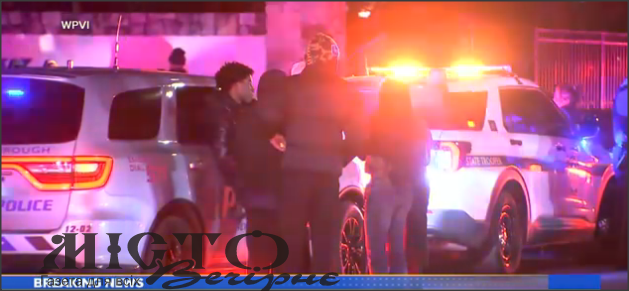 В американському університеті сталася стрілянина, є загиблий і поранені 