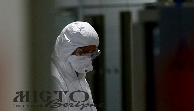 У Володимирі через коронавірус померли двоє людей 