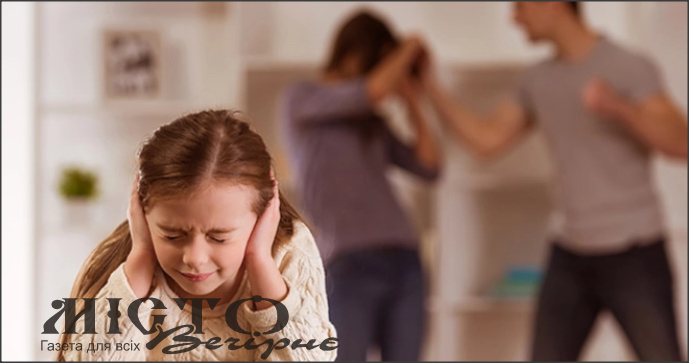 У Литовежі чоловіка засудили до двох років за домашнє насильство 